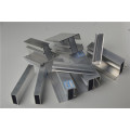 Aluminum/Aluminium Extrusion Profiles for Channel